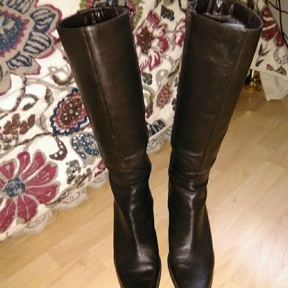 bandolino knee high boots